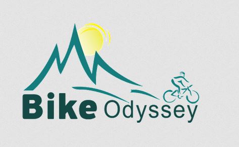 Bike Odyssey Logo