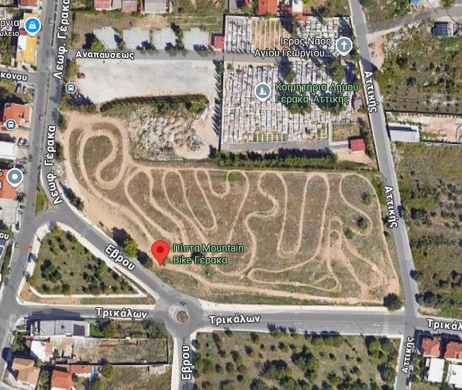 χαρτησ γερακα