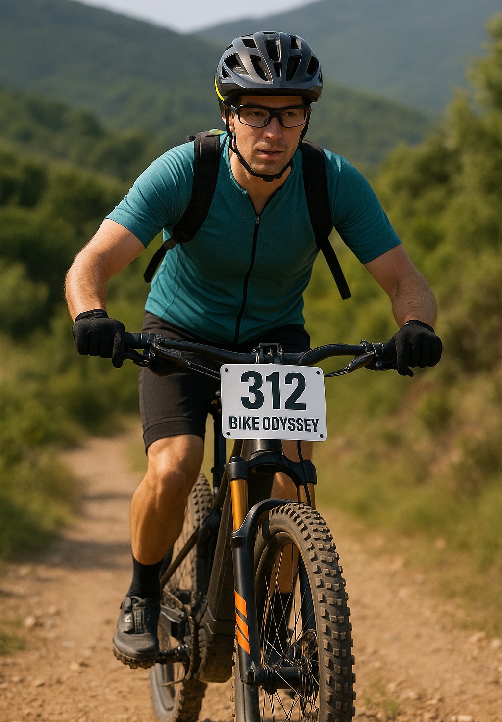 e bike